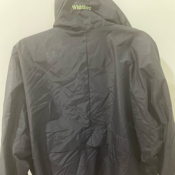 columbia whirlibird windbreaker - Picture 5 of 5
